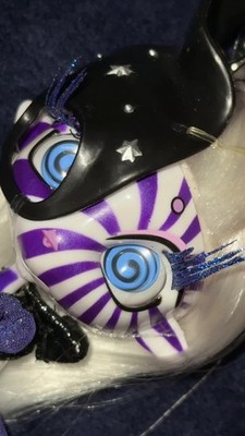 Mimi Merize Novi Stars Super Novas Doll COMPLETE HTF | eBay