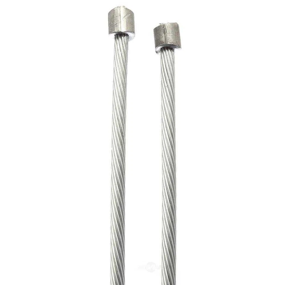 Cable de freno de estacionamiento para Ford F-250 Super Duty F-350 Super Duty F-250 1999-2005 Foto 2 de 2