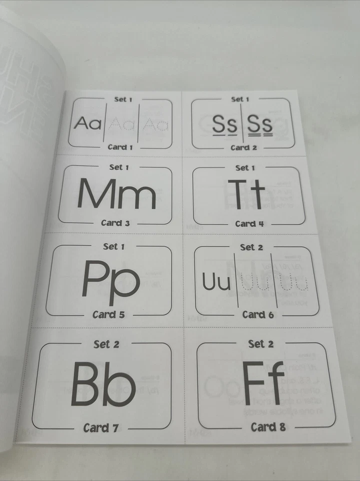Shurley English Level 1 (2013 Edition) Student Workbook & Test 1st Grade NEW - Image 4 of 4