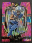 2025 Panini Amon-Ra St. Brown Base (Raw)