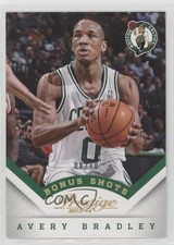 2013-14 Panini Prestige Gold Bonus Shots 8/10 Avery Bradley #93 02l6