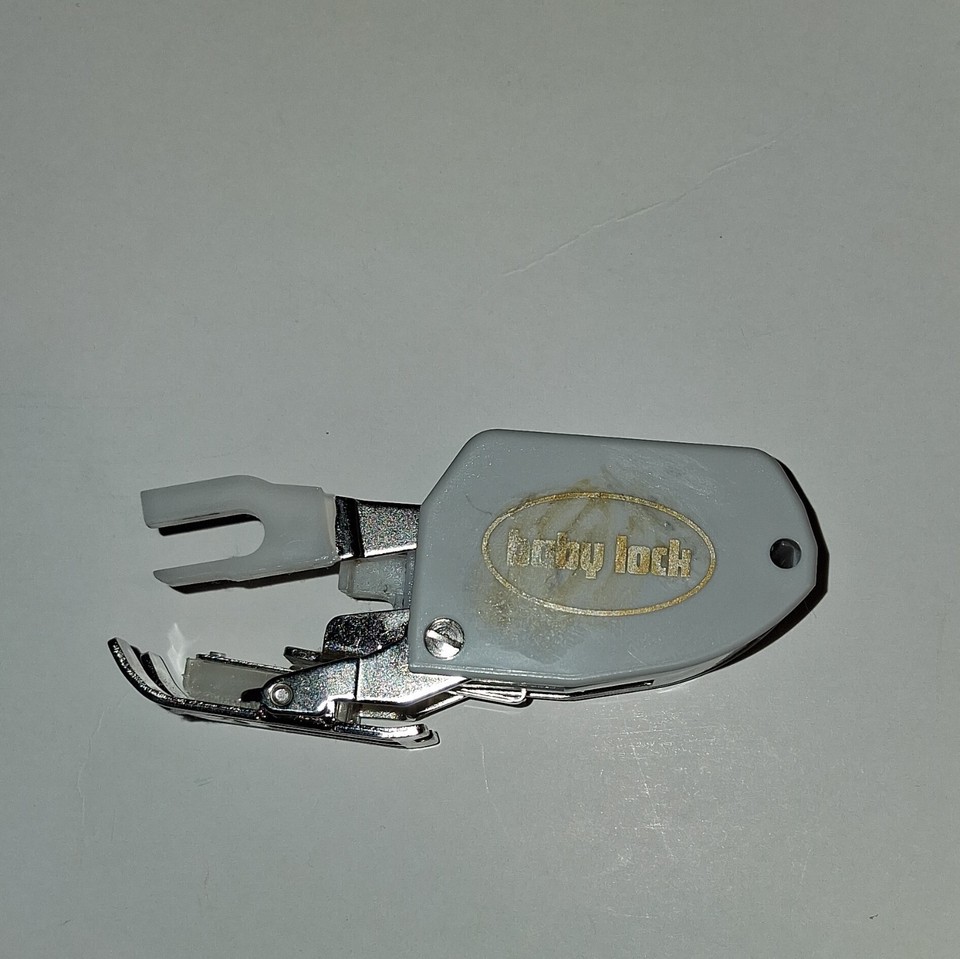 Baby Lock Walking Foot for Baby Lock Sewing Machines BLG-WF | eBay