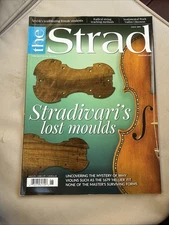 The Strad June 2019 Issue