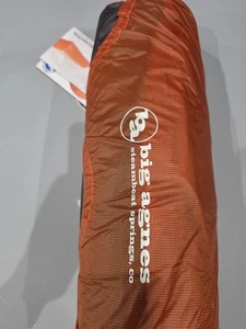 Big Agnes Copper Spur UL2 Ultralight Backpacking/Camping Tent (2-Person)