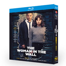 The Woman in the Wall 2023 2-D