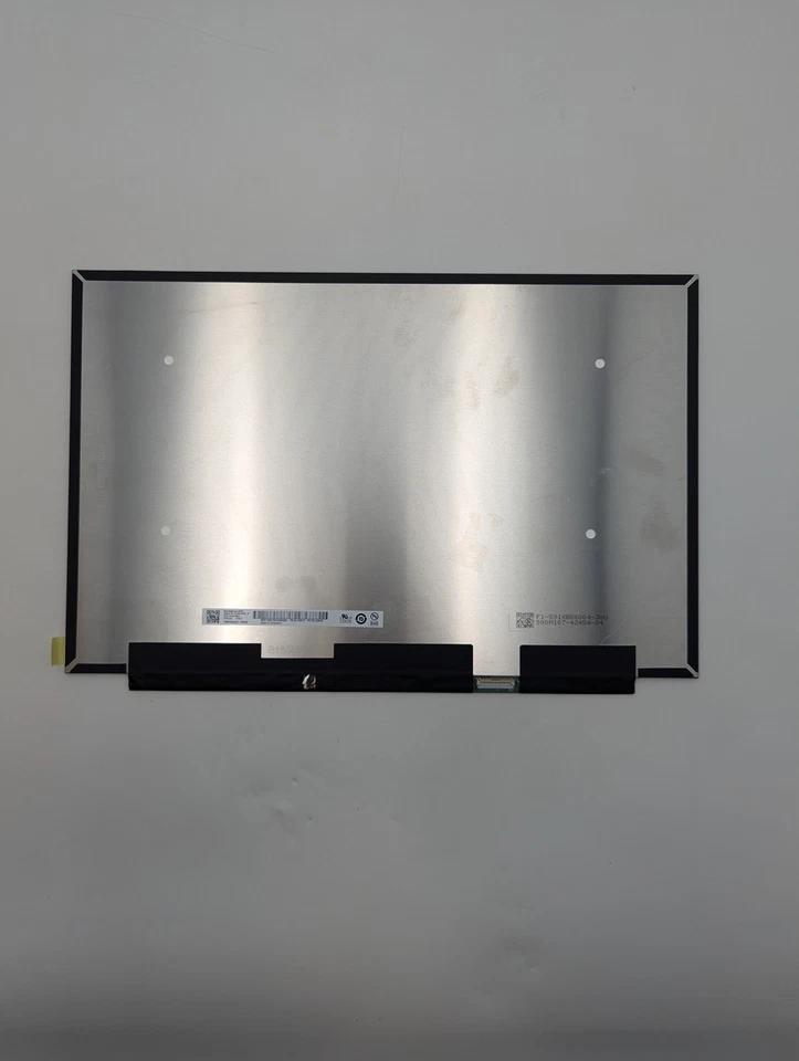 Lenovo B160UAK01.2 Replacement Touchscreen 16" IPS LCD Display for 5D11K06186 - Image 3 of 4