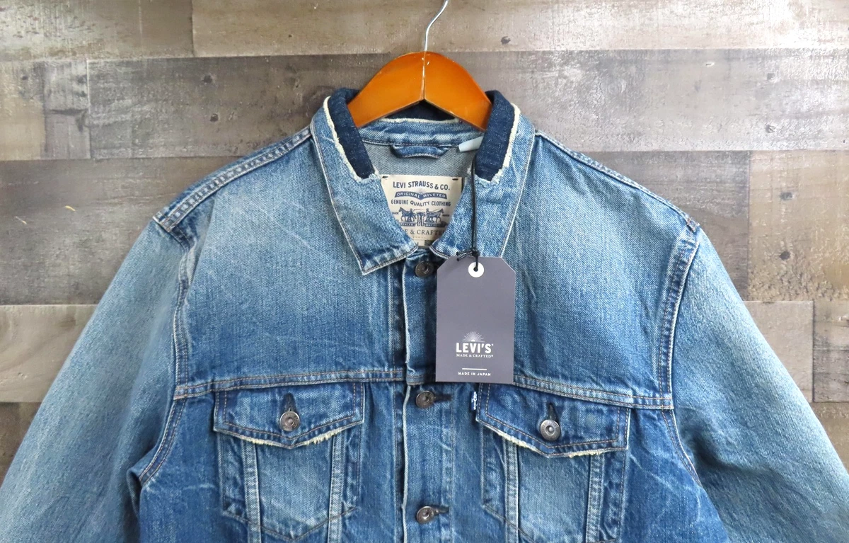 levis made crafted products for sale | eBay