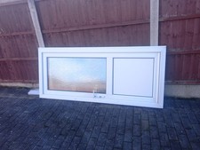 UPVC Door – Custom Made, Front or Back Door, External Door, Double Glazed