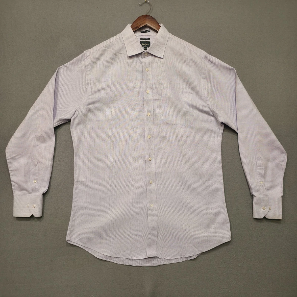 Neiman Marcus Men's Dress Shirts for sale | eBay