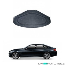 Motorraum D�mmung D�mmmatte Motorhaube f�r BMW F30 F80 F31 F32 F82 F33 F83 F36