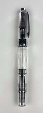 TWSBI Diamond 580ALR Piston Filler Fountain P...