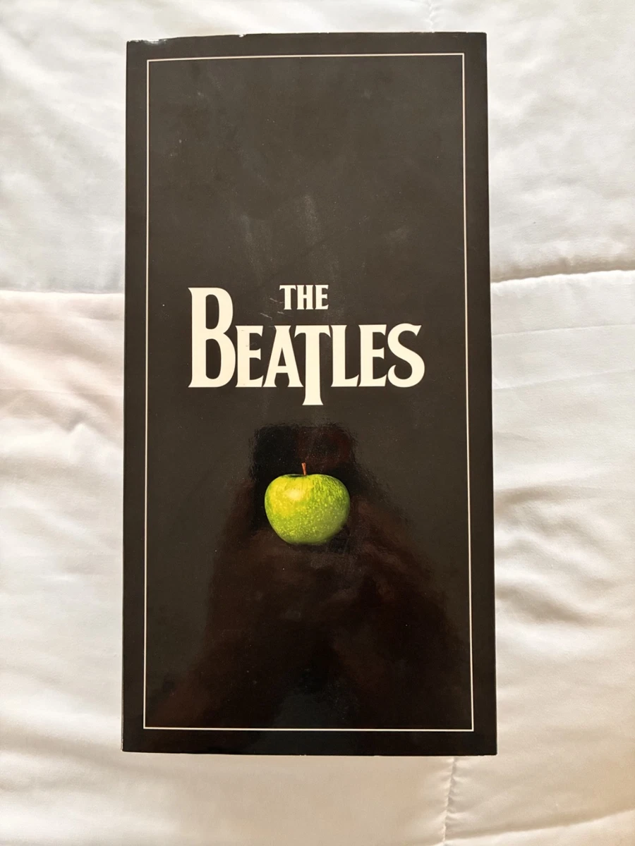 25+ The Beatles Box Set Music CDs for sale | Updated Oct 2026