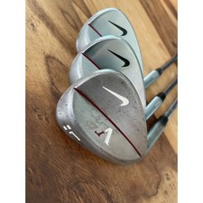 #Nike VR Forged 3x Wedges 52 / 56 / 60 Japan ...