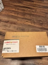 Air Filter Luber-Finer LAF2926