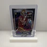 Topps 2024 Cosmic Chrome Ricky Pearsall Rookie #182 49ers Football Card