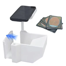 Trading Card Scanner Phone Holder, Easily Scan MTG Card Stand, Scanstand for ...