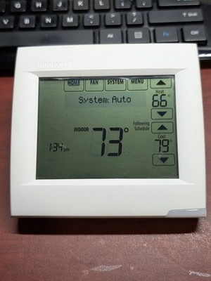 Honeywell TH8320R1003 VisionPRO 8000 RedLink Digital Thermostat