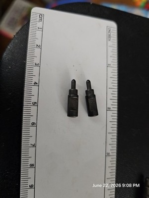 H&R Topper 48 Firing Pin Williams #5