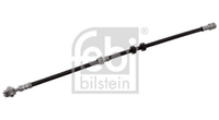 Bremsschlauch Vorderachse FüR Seat Skoda Vw Cordoba Ibiza Iii Fabia I