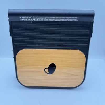 E3 Evenflo stroller attachment board
