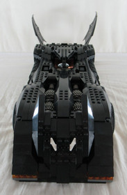 Lego The Batmobile Ultimate Collectors' Edition Vehicle Set #7784 2006 Batman