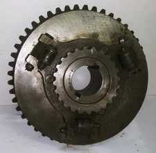 Bullard  Vertical Turret Lathe  (Cutmaster)  Clutch Assembly (579)