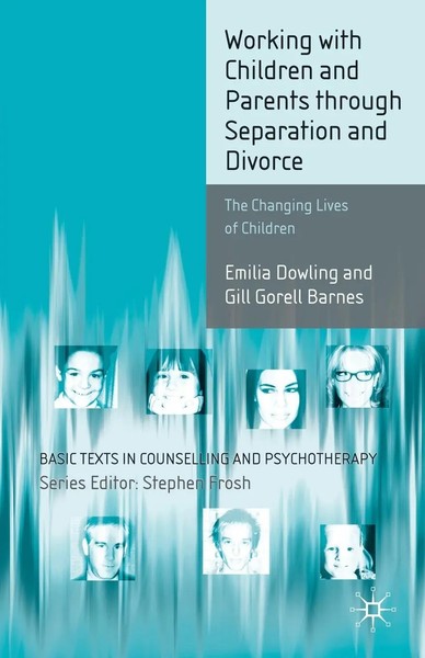 Working With Children And Parents Through Separation And Divorce | Taschenbuch-image