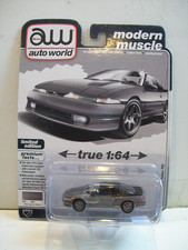 Auto World 164 1991 Eagle Talon Tsi Med Quartz Metallic Auto World 164 1991 Eagle Talon Tsi Med Quartz Metallic