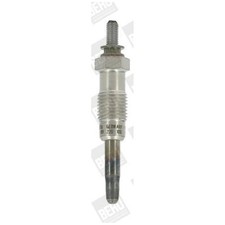 4x Borgwarner (Beru) Glühkerze 12121286059 12121288161 12231286058 | 24664229