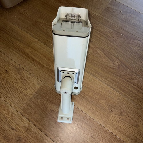 Vintage/Retro CCTV Kamera Gehäuse und Wandhalterung - Business Prem/Display