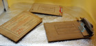 Eastman Kodak No 1 Flash Sheets Sensitized Paper 1920s era — photo 1