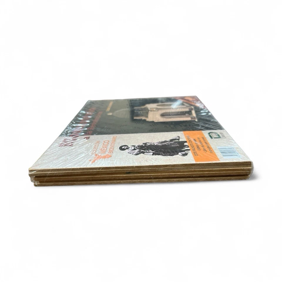 Dante Rompecas Modelo Madera 3D Ciud De México Monumento a la Revolución NUEVO Foto 3 de 3