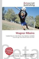 Lambert M. Surhone (U. A.) | Wagner Ribeiro | Taschenbuch | Englisch (2026)