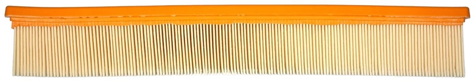 Воздушный фильтр MAHLE LX 939 для 01–02 Mercedes-Benz C200 C230 - Изображение 3 из 4