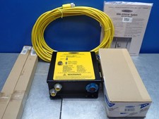 BANNER  MSKA2424C2Y-47509 MINI SCREEN SYSTEM   02180502018