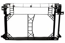 Genuine GM Air Conditioning Condenser Bracket 84431282