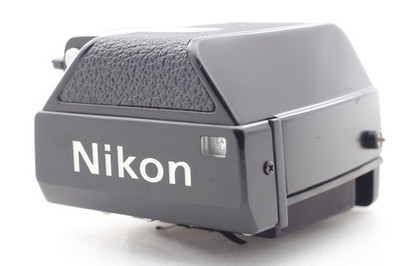 Finder Nikon F2 Meter Meter Works 【MINT】 Nikon DP-1 Photomic