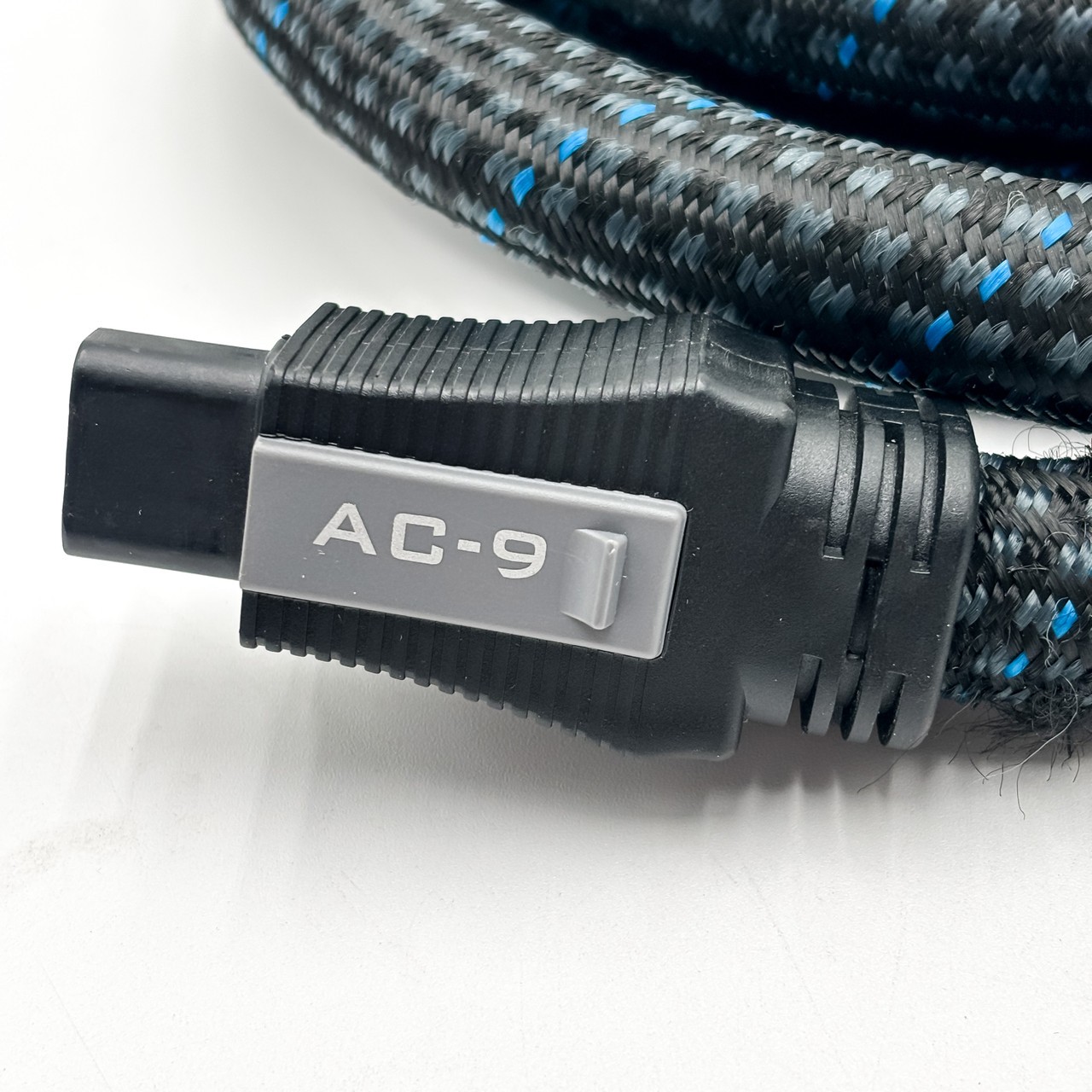 Pangea Audio AC-9 Power Cable; 4m AC Cord