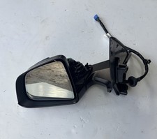 2021-2023 Tesla Model Y Left Lh View Mirror Assebmly 1594111-00-c Oem Not A Set