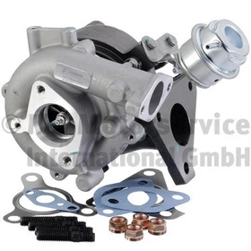 PIERBURG Turbolader für NISSAN 2,2 1441-1AW400 1441-1AW40A YD22DDT YD22DDTi