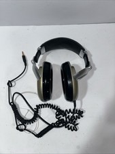 Koss Pro4AA Titanium Vintage Studio Headphone...