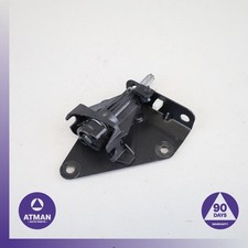 BMW F15 X5 Trunk Boot Lid Door Lock Latch Actuator 51247162149 OEM