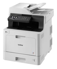 Brother MFC-L8690CDW Farblaser Multifunktionsdrucker Scanner Kopierer Fax WLAN