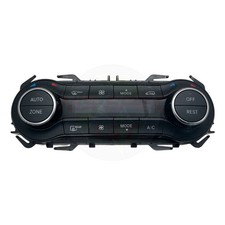 Infinti Q30 Heater / Climate Control Panel 2016-2020 5HB01250301