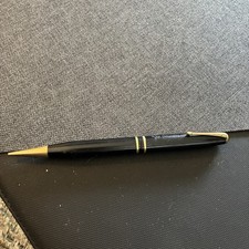 Conway Stewart Propelling Pencil In Black