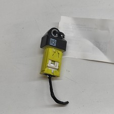 TOYOTA bZ4X Left Side Impact Sensor 89831-52130 Electricity 160kw 2024 30762235