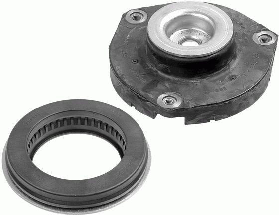 Reparatursatz FederbeinstÜTzlager Vorne Links Rechts Sachs 802 418 FÜR Audi-image