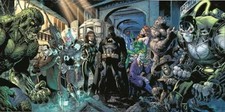 Batman #163 Cover E Jim Lee & Scott Williams ...