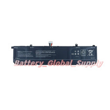 Battery for HP Omen 7 8 Pro/Pl 9 Pl 10 HP Pavilion Gaming 10 WK06XL New 1PC