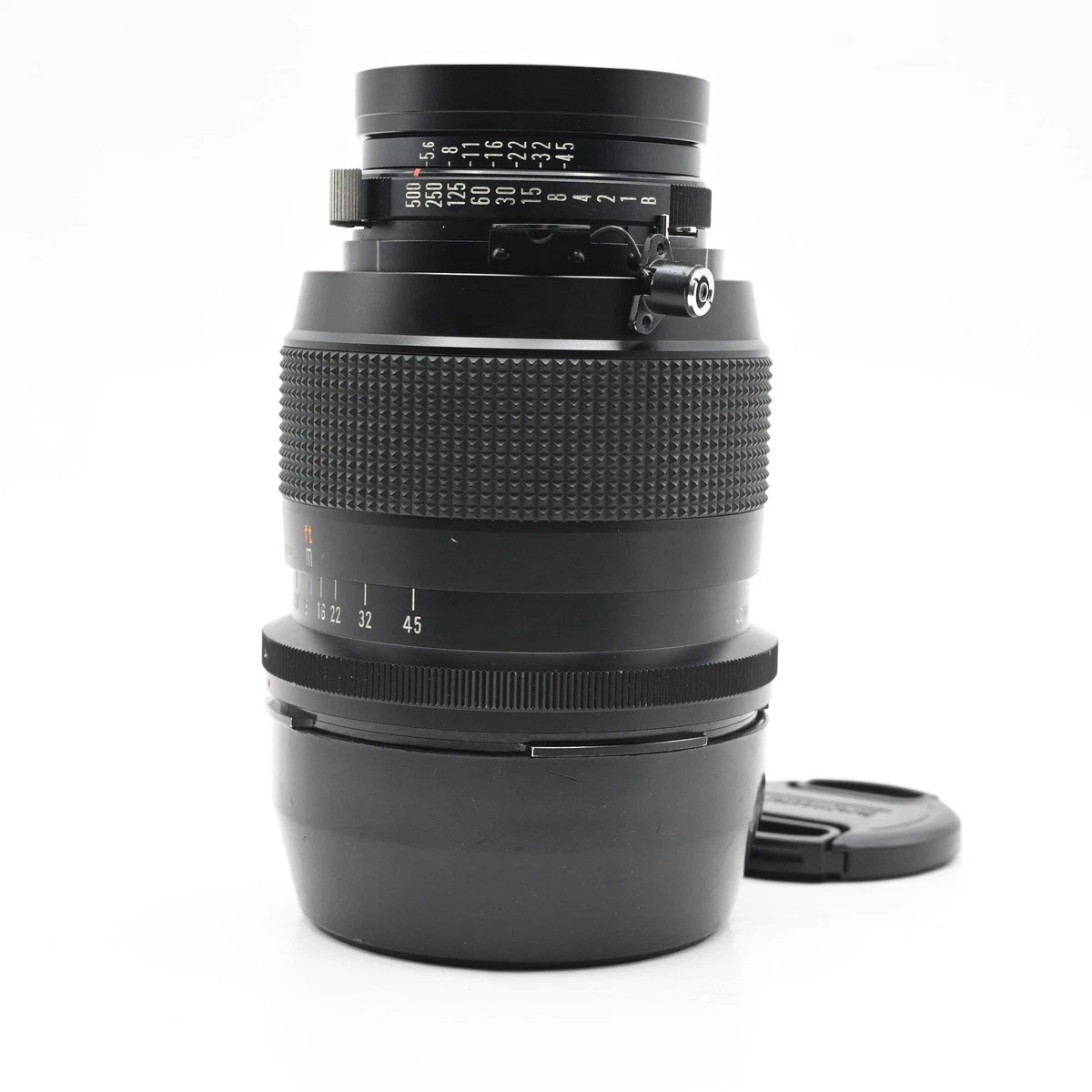 Mamiya f/5.6 Camera Lenses 150mm Focal for sale | eBay